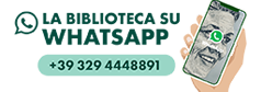 La biblioteca su whatsapp