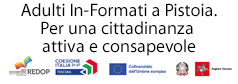 Adulti In-Formati a Pistoia