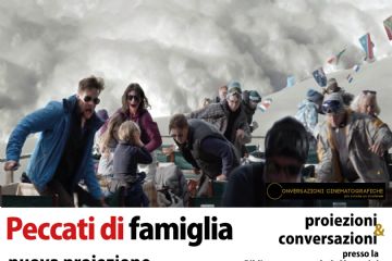 Peccati di famiglia, rassegna cinematografica