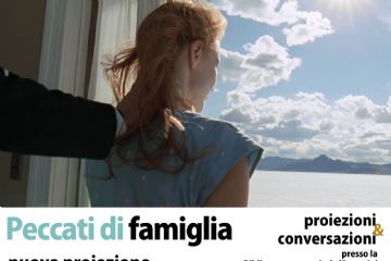 Peccati di famiglia, rassegna cinematografica
