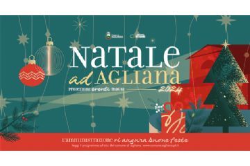 Natale ad Agliana