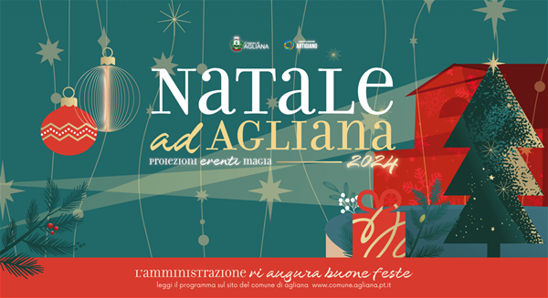 Natale ad Agliana