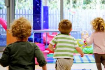 Attivit&#224; in presenza per i nidi e le scuole fino alle classi prime della scuola secondaria di primo grado