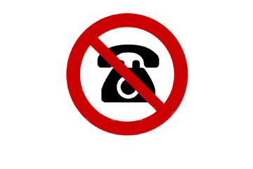 Guasto telefonico