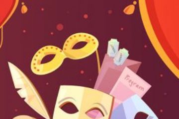 Spettacoli teatrali CIAF - ingresso gratuito 