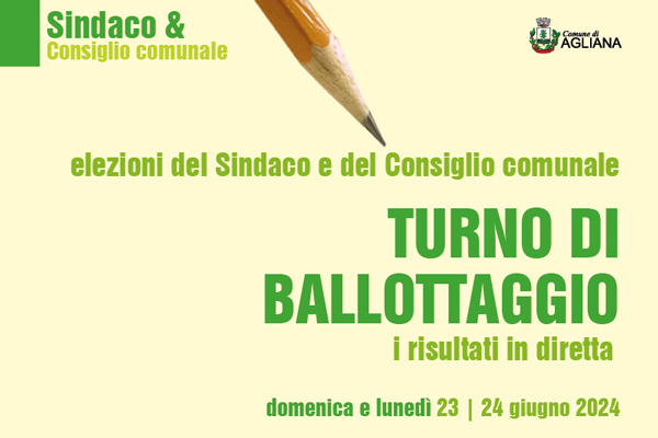 Diretta dei risultati del turno di ballottaggio