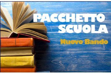 Pacchetto scuola 2024/2025