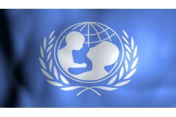 bandiera dell'unicef