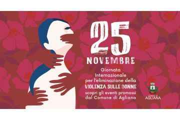25 novembre, Giornata internazionale per l'eliminazione della violenza contro le donne