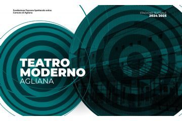 Teatro moderno - stagione teatrale