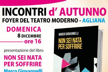 Il libro Non sei nata per soffrire 