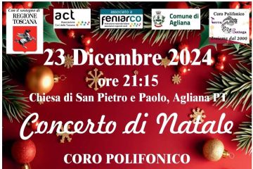 concerto di natale