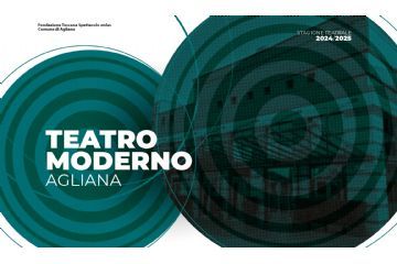 Teatro Moderno, stagione teatrale