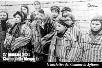 bambini in un campo di concentramento tedesco durante la II guerra mondiale