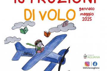 Istruzioni di volo