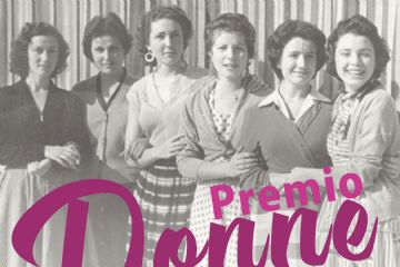 donne d'agliana