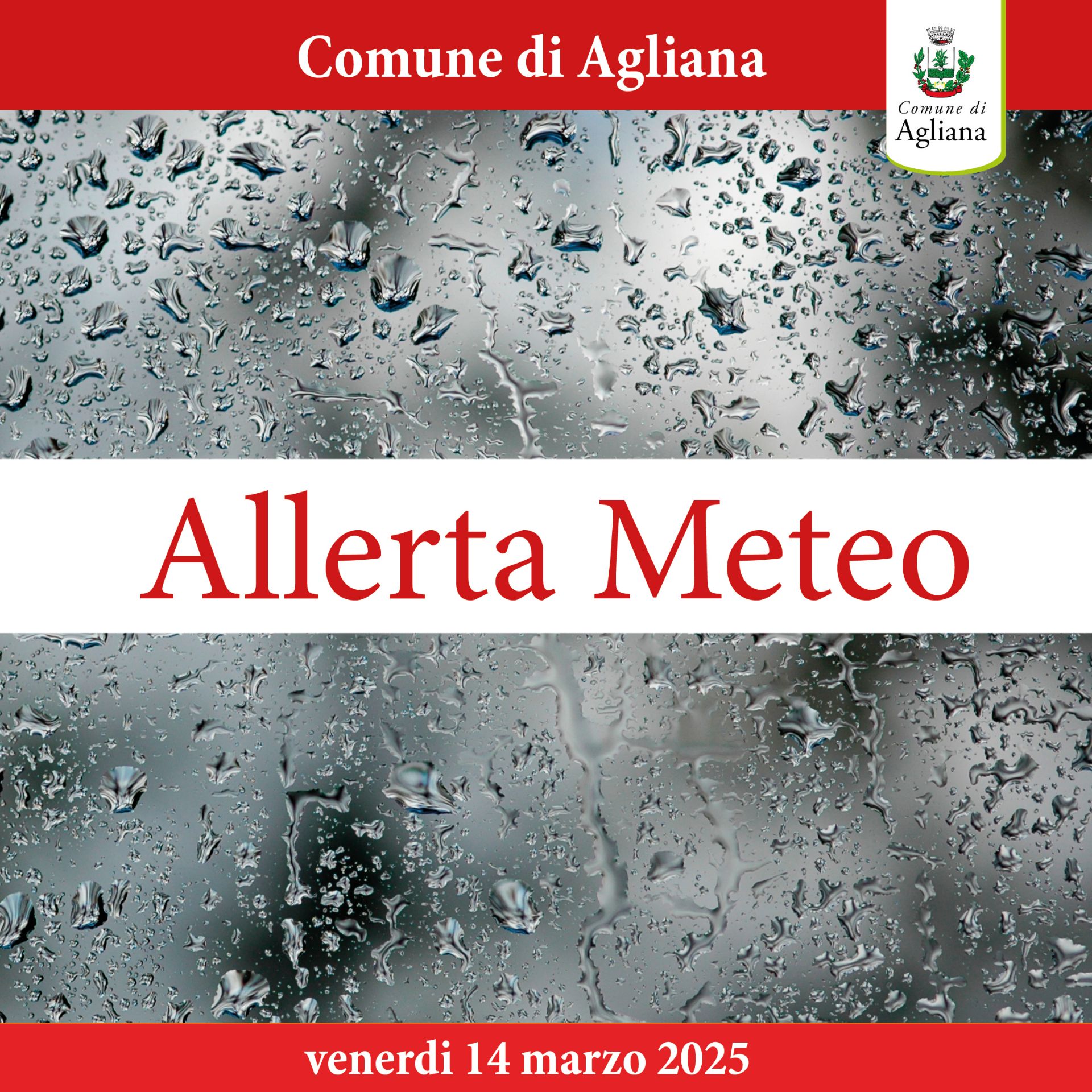 allerta meteo