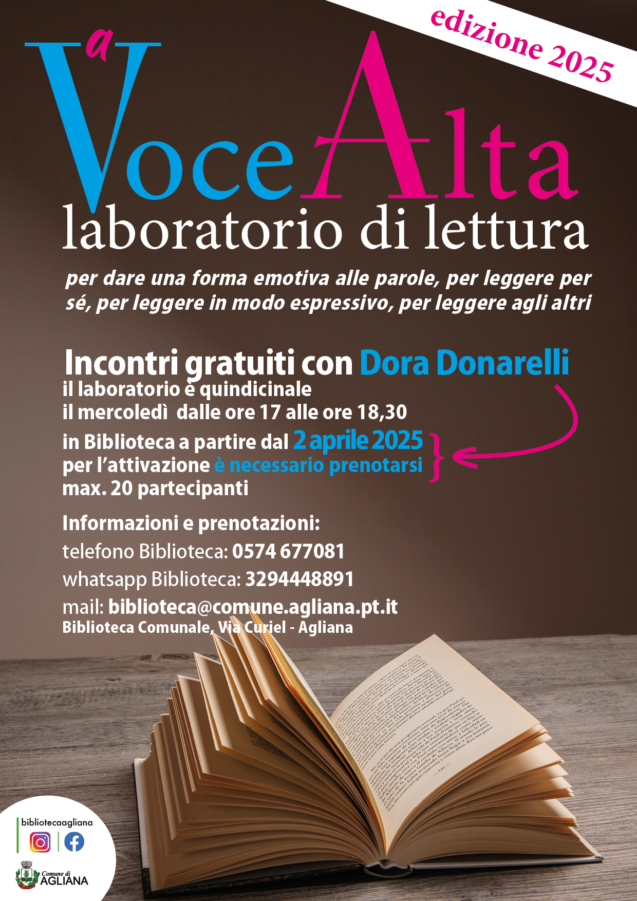 Ad Alta Voce