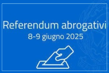 Disponibilità all' Ufficio di scrutatore