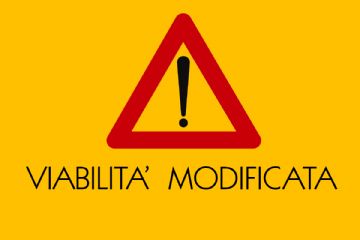 Viabilita&#39; e traffico - Divieto di sosta con rimozione forzata e chiusura Piazza Resistenza e divieto di sosta via Don Milani - 25 aprile 2025