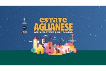 estate aglianese