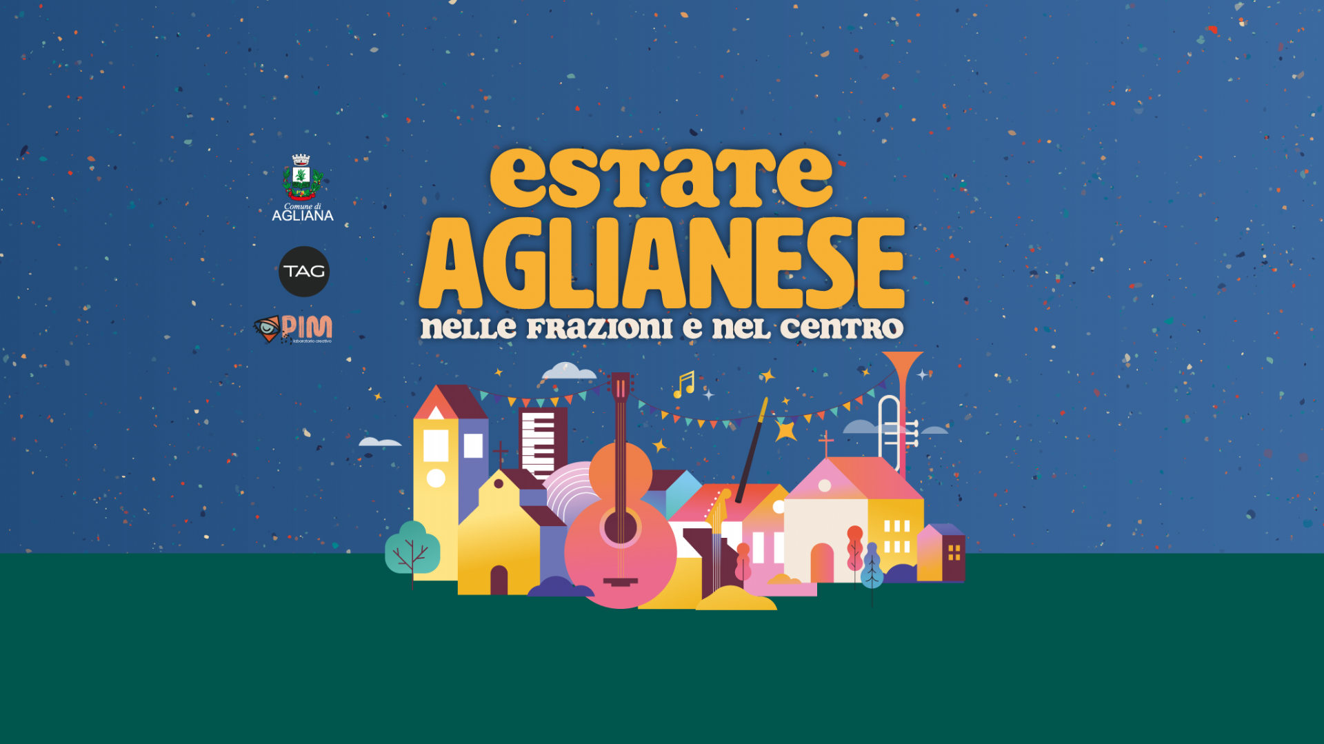 estate aglianese