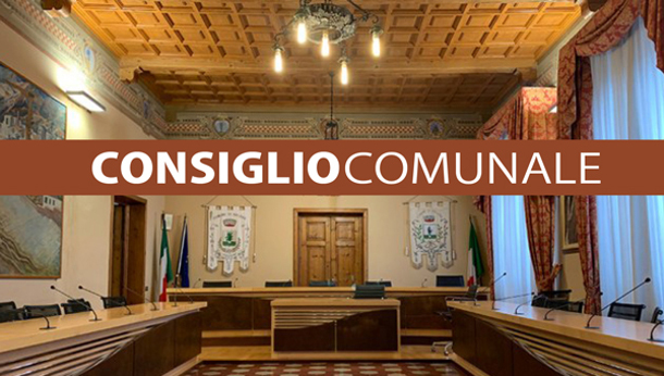 il consiglio comunale