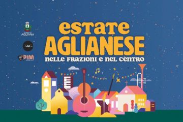 estate aglianese
