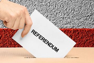 Referendum Popolari 8 e 9 giugno 2025