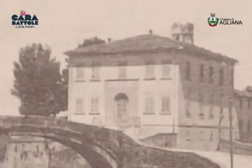 Un ponte e una villa: Intrecci di storie