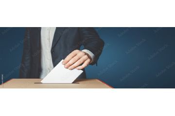 Elezioni Regionali 12 e 13 ottobre 2025 - Dichiarazione di disponibilit&#224; per scrutatori