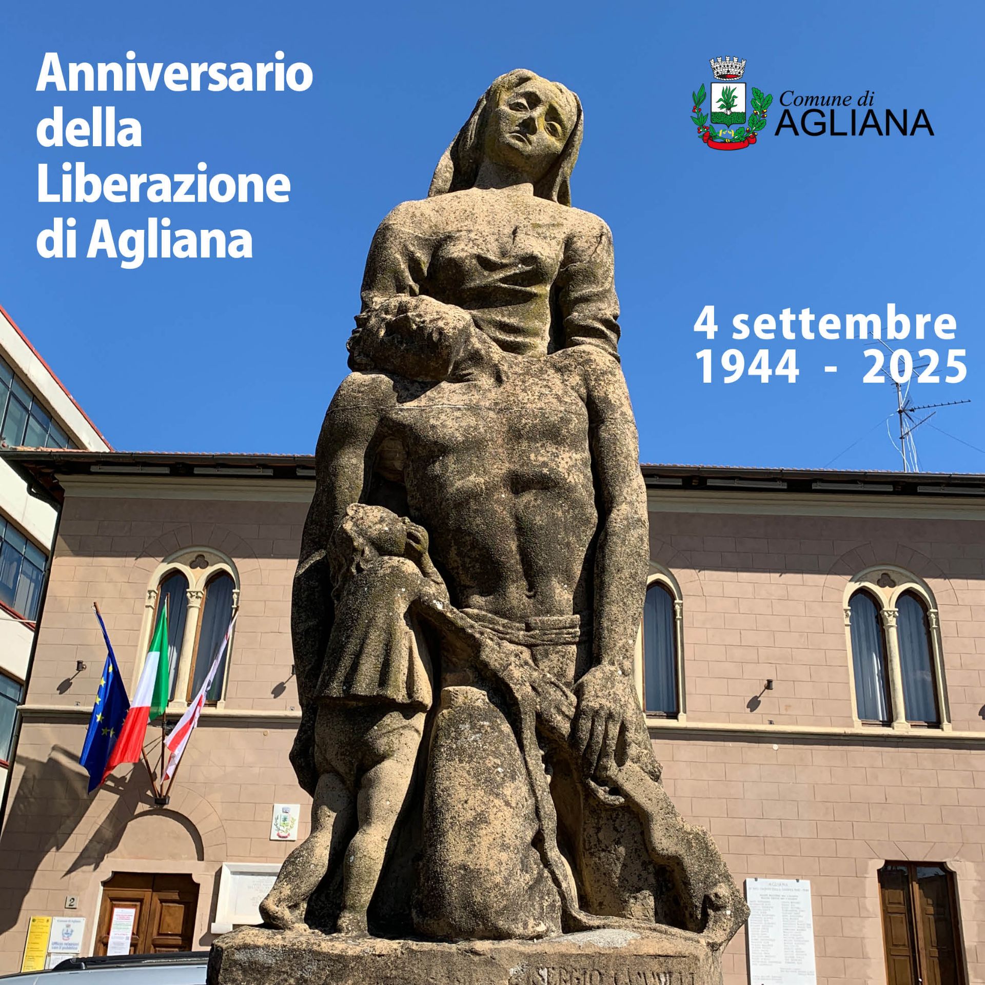 liberazione agliana