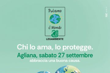 Puliamo il Mondo!