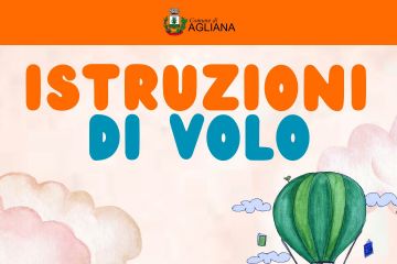 istruzioni di volo