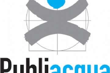 Logo publiacqua