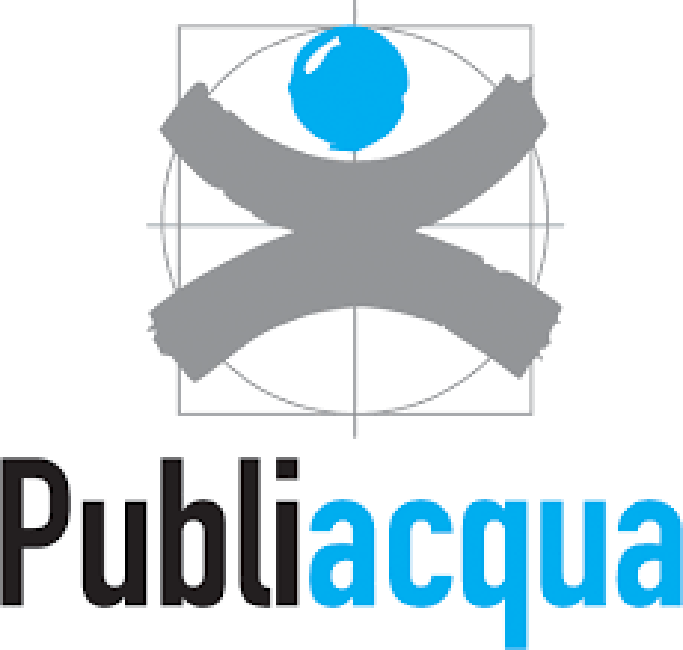 Logo publiacqua