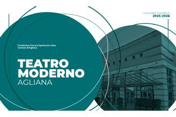 nuova stagione del teatro moderno