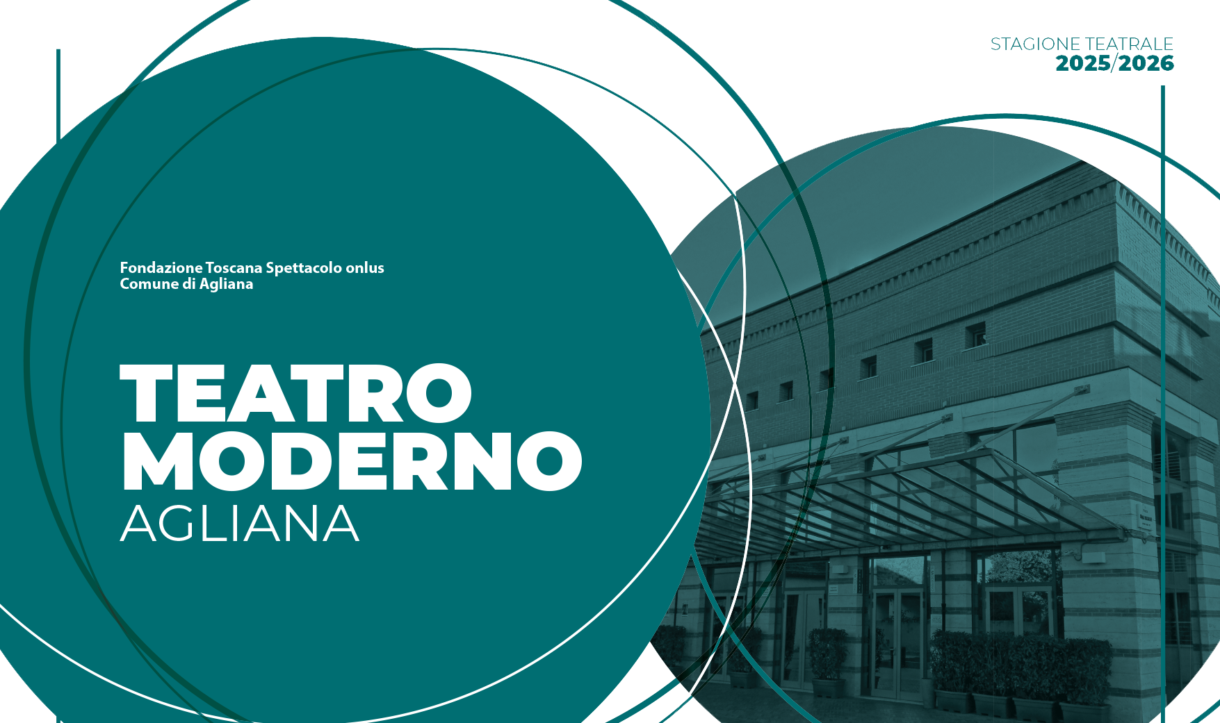 nuova stagione del teatro moderno