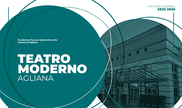 nuova stagione del teatro moderno