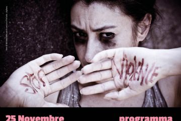 Giornata internazionale per l'eliminazione della violenza contro le donne