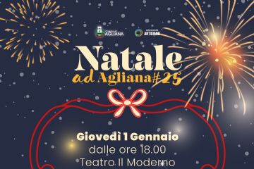 concerto di capodanno 2026