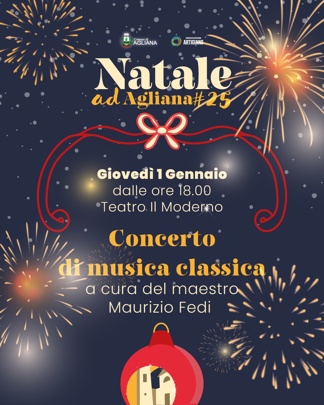 concerto di capodanno 2026