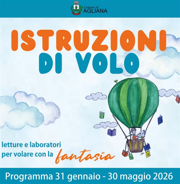 Istruzioni di volo