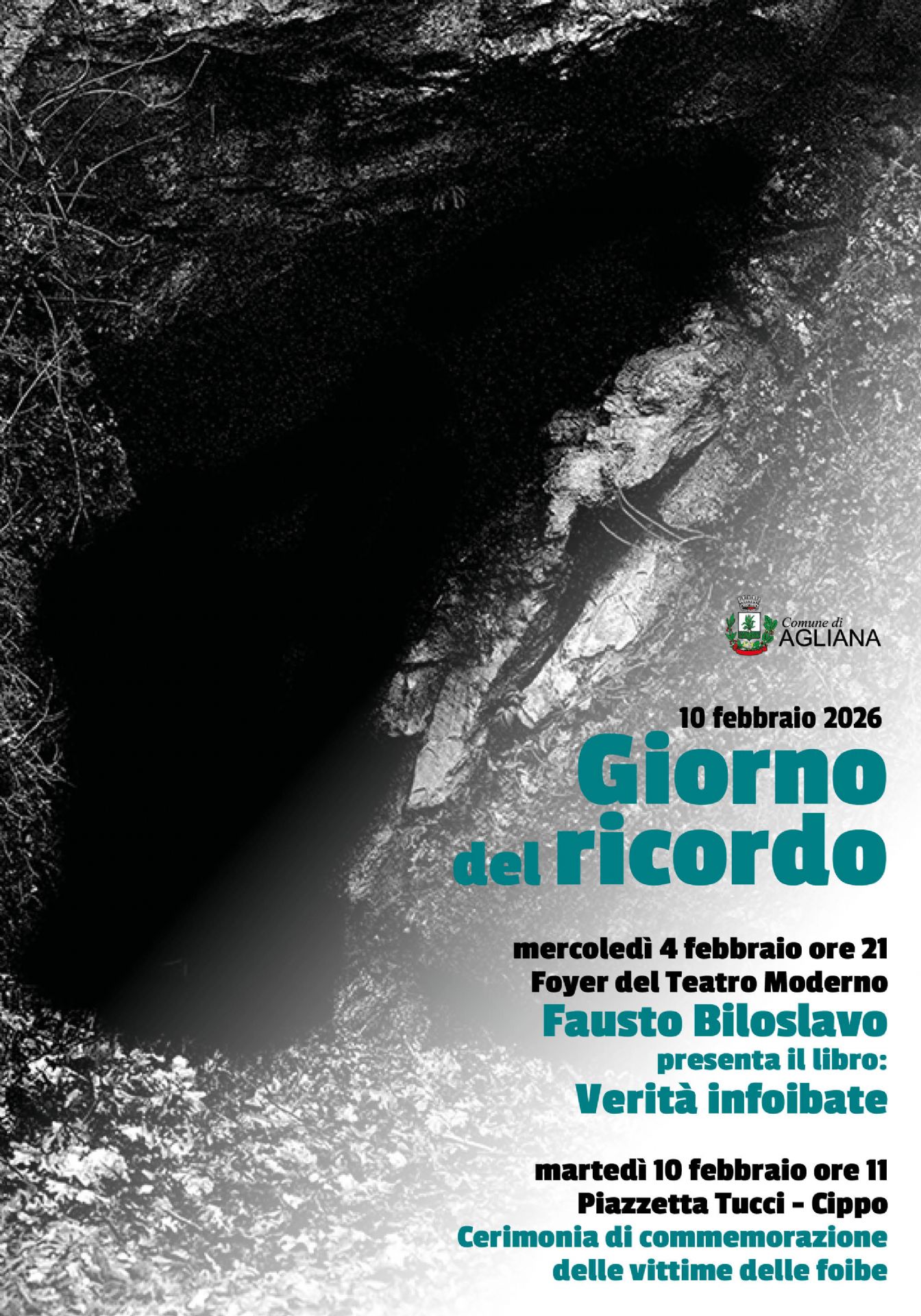 Manifestazioni inerent al Giorno del ricordo