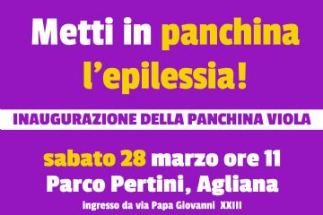 Metti in panchina l'epilessia