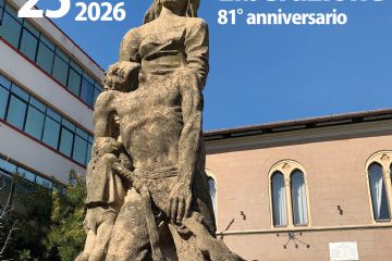 25 aprile