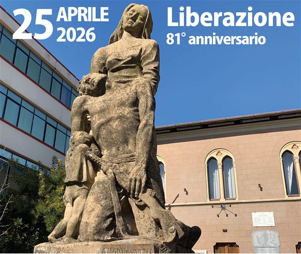 25 aprile