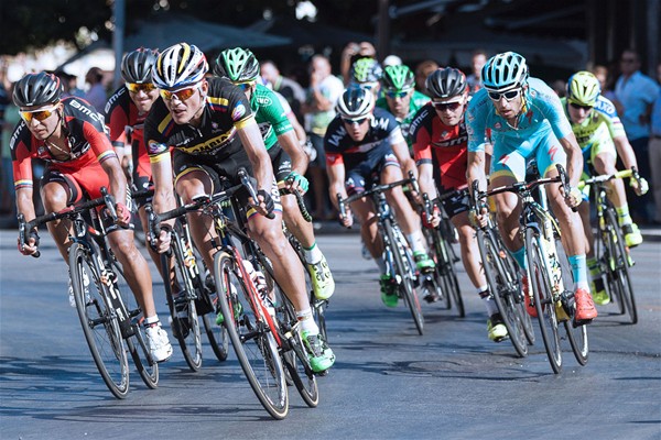 2° Memorial Marrassini Vanni 