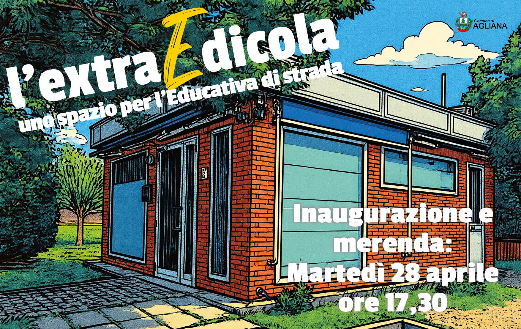 educativa di sttrada