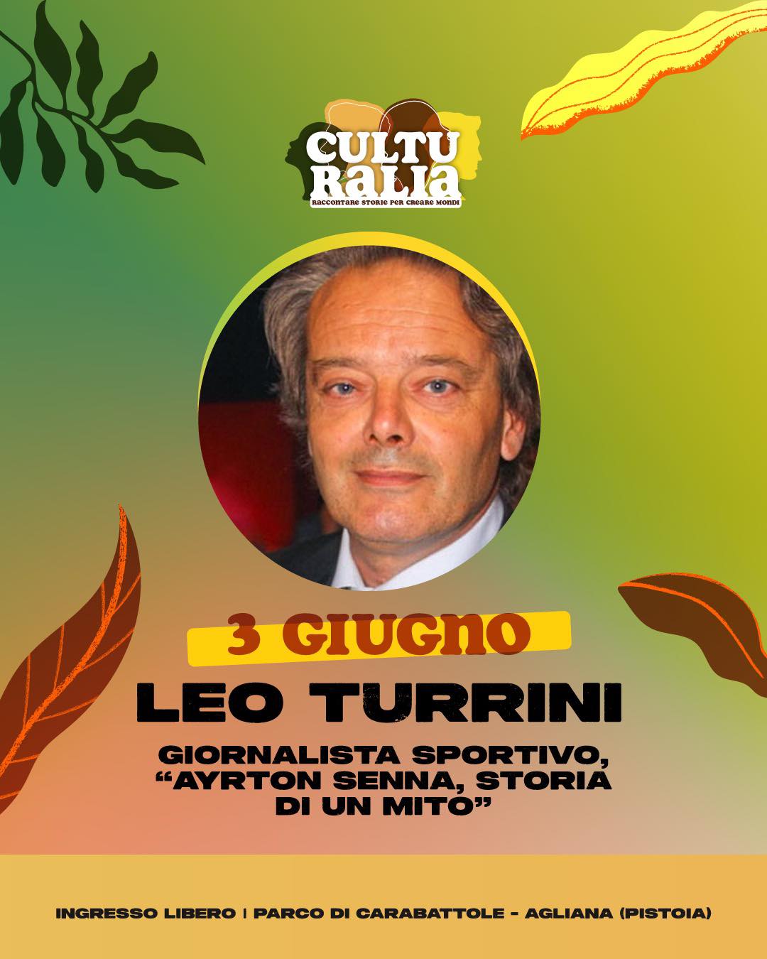 leo turrini